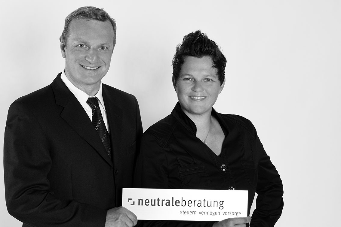 Das Team von neutrale Beratung in Solothurn